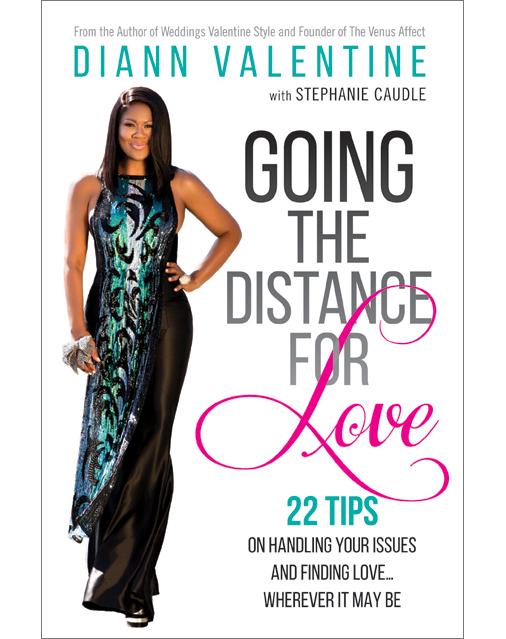 Going the Distance, by Diann Valentine